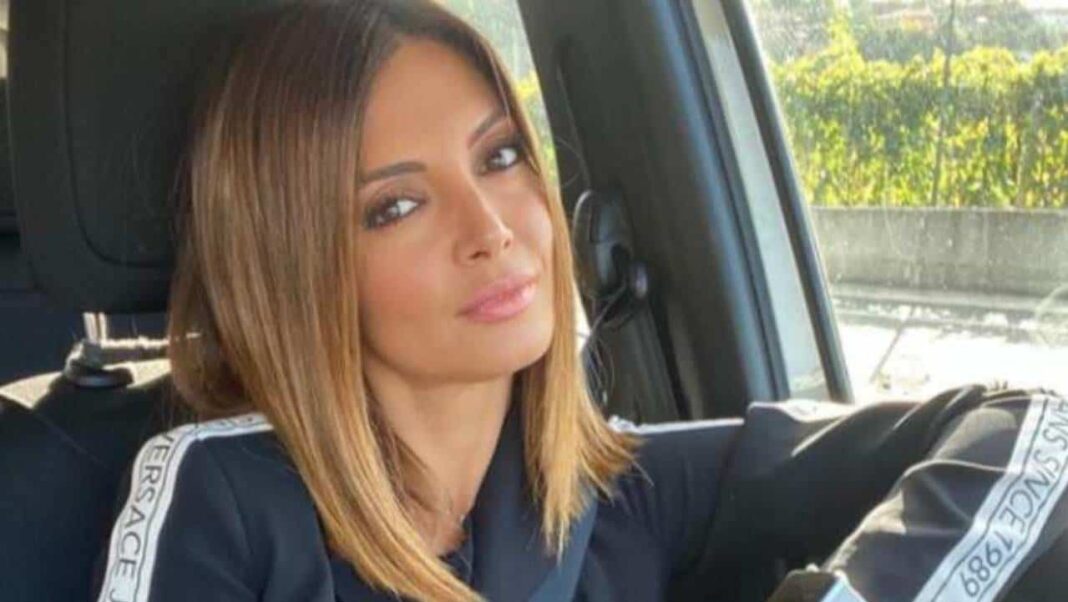 Grande Fratello Vip, Alessia Mancini spunta l'ex velina nel cast