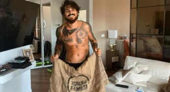 Andrea Cerioli, gaffe su Giancarlo Magalli: “Grasso come lui”
