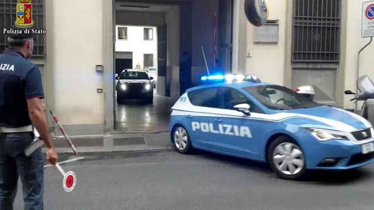 Attacco di cuore al ladro dopo la rapina
