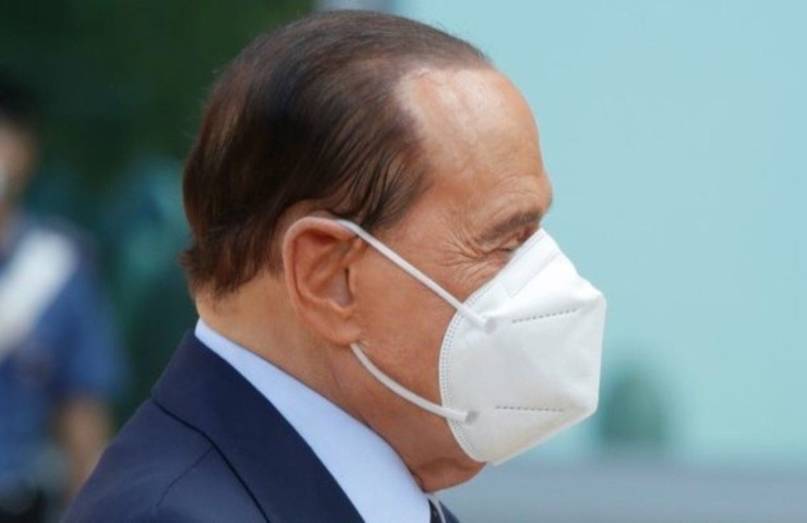 Silvio Berlusconi