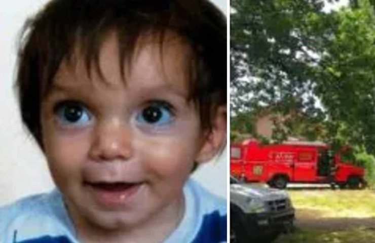 Ritrovato vivo il bambino scomparso al Mugello