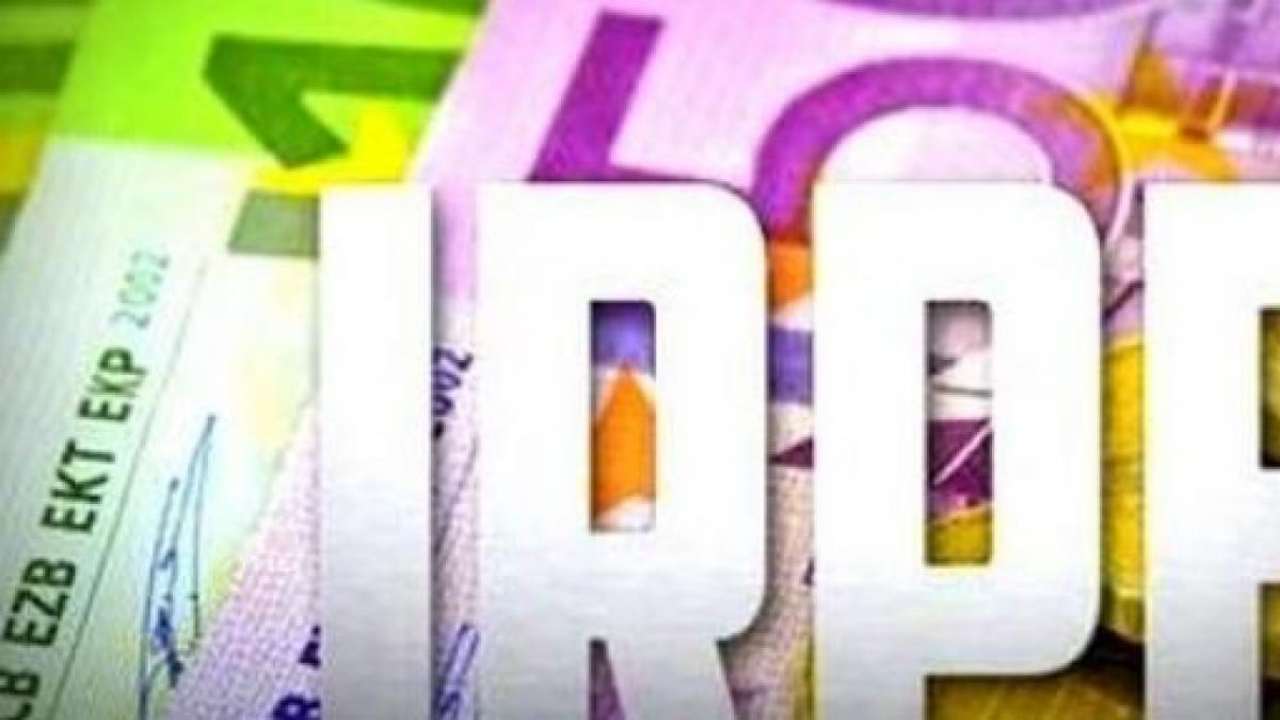 Bonus Irpef da 100 euro