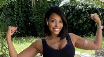 Carolina Marconi, i primi effetti collaterali della chemio: “Ma io lotto”