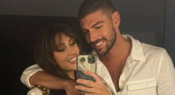 Cecilia Rodriguez, lei e Moser annunciano: “La famiglia si allarga” FOTO