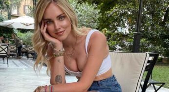 Chiara Ferragni, parte una nuova bordata