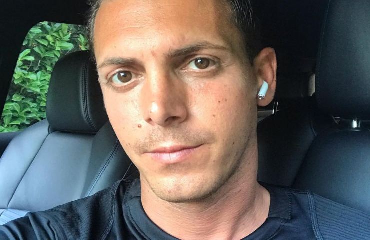 Claudio D'Alessio