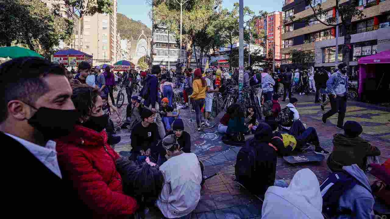 Crisanti preoccupato dalla variante Delta
