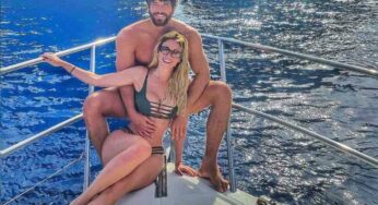Diletta Leotta e Can, non c’è pace: Cecchi Paone rivela…