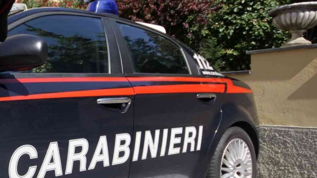 Due calciatori del Messina accusati di stupro su minore