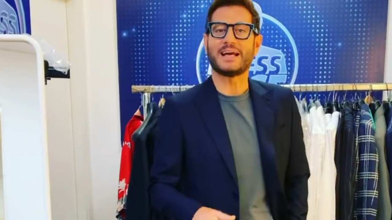 Enrico Papi