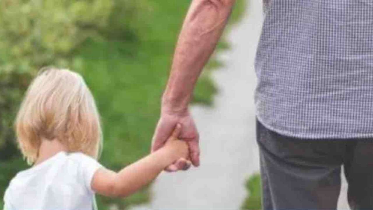 Errore tragicomico all'asilo