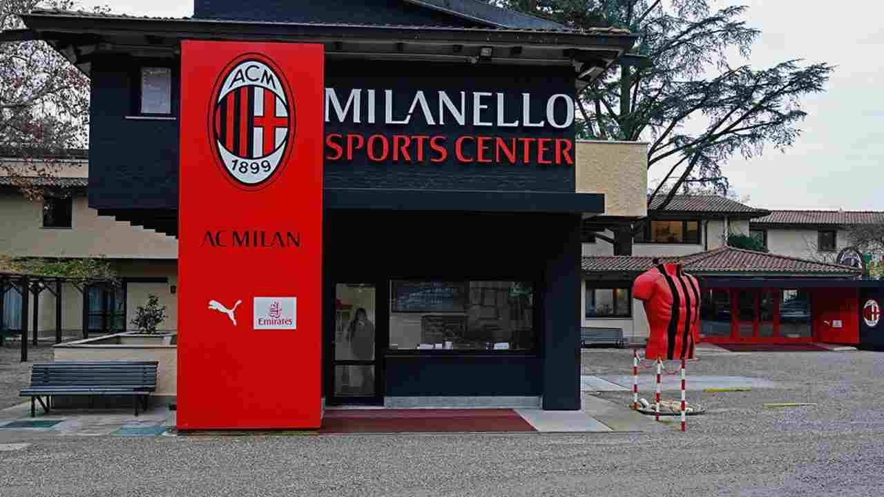 Seid Visin il giovane calciatore morto