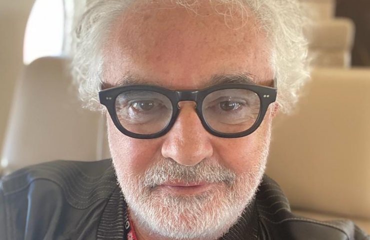 Flavio Briatore