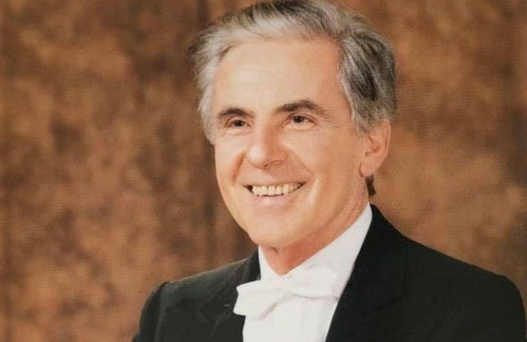 Giacomo Zani