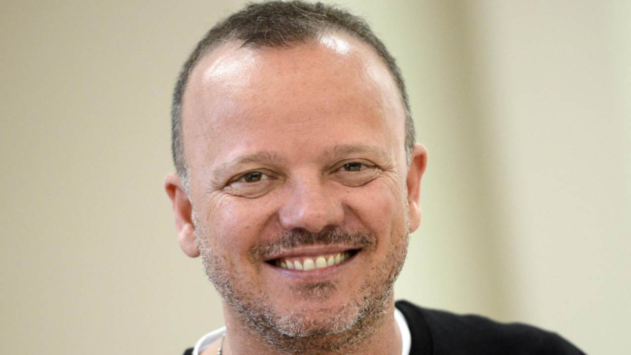 Gigi D'Alessio