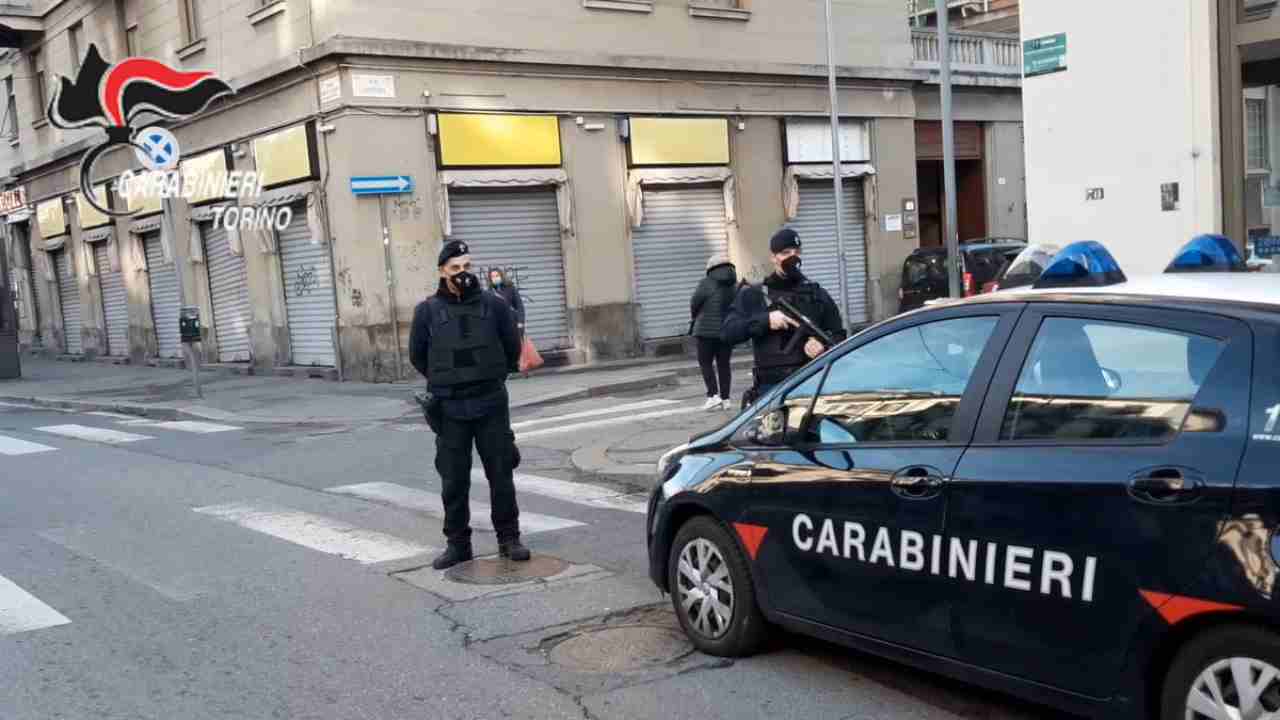 Ladri uccidono uomo in una rapina
