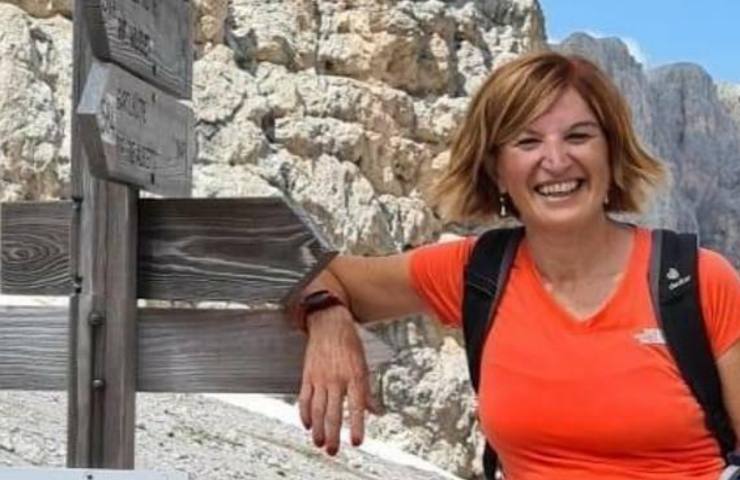 Laura Ziliani è la donna scomparsa