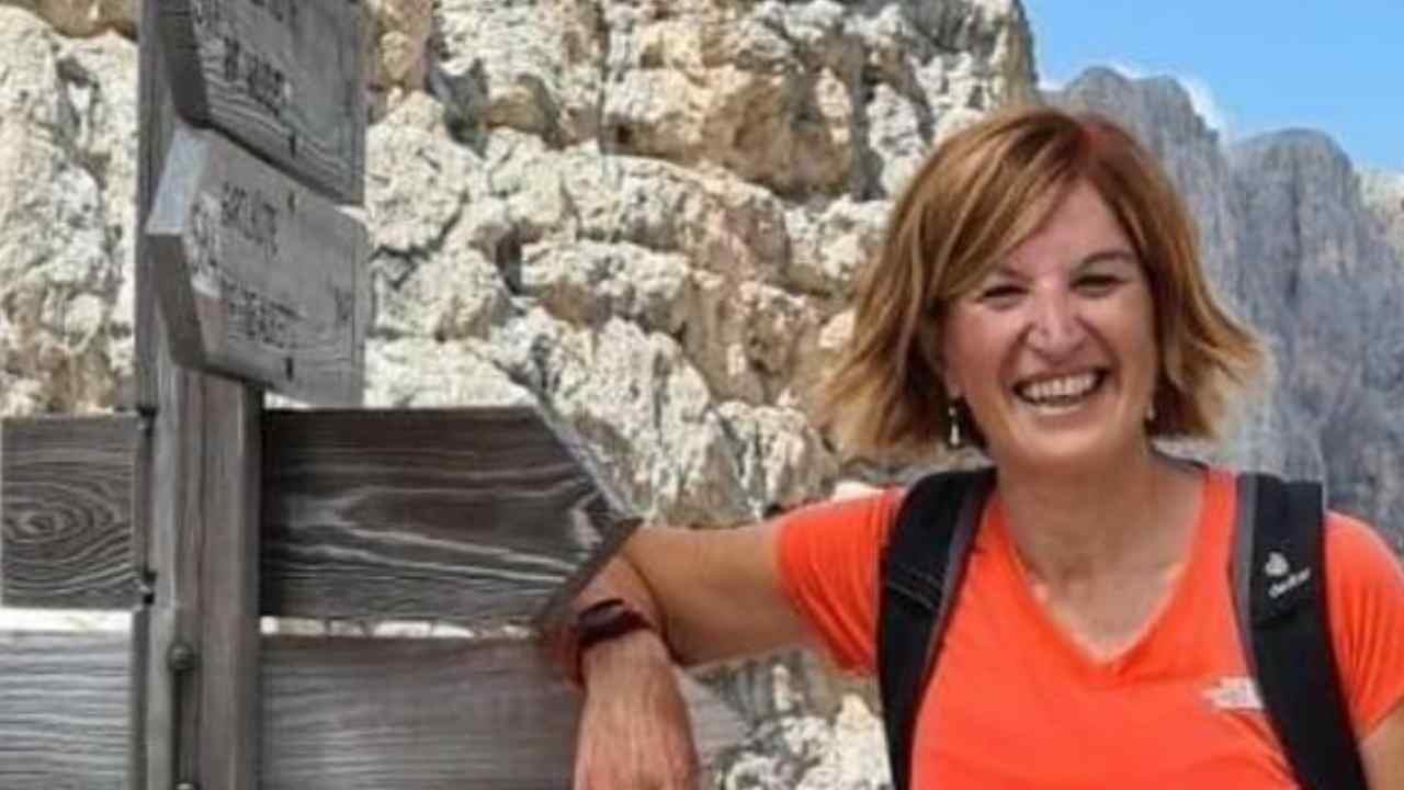 Laura Ziliani è la donna scomparsa