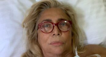 Mara Venier, le conseguenze del grave dramma personale FOTO