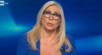 Mara Venier, il dramma raccontato dal marito: “Tra un mese sapremo”