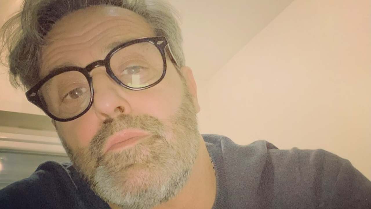 Marco Baldini