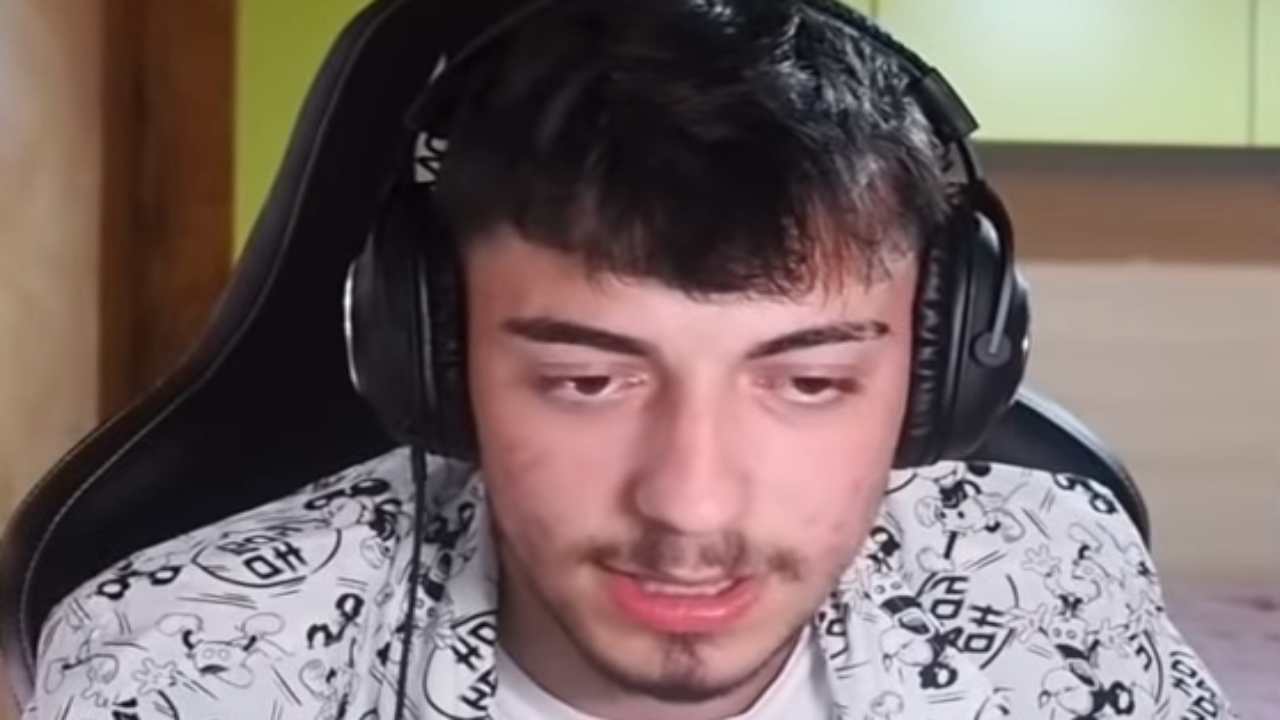 Mr Peto scomparso
