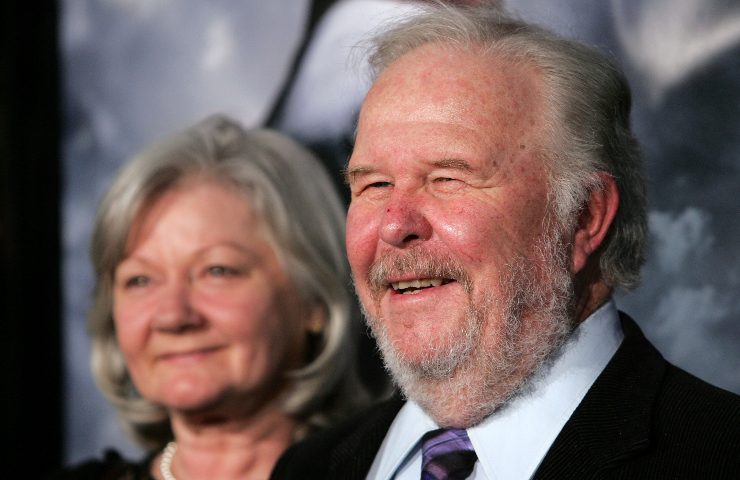 Ned Beatty morto a 83 anni