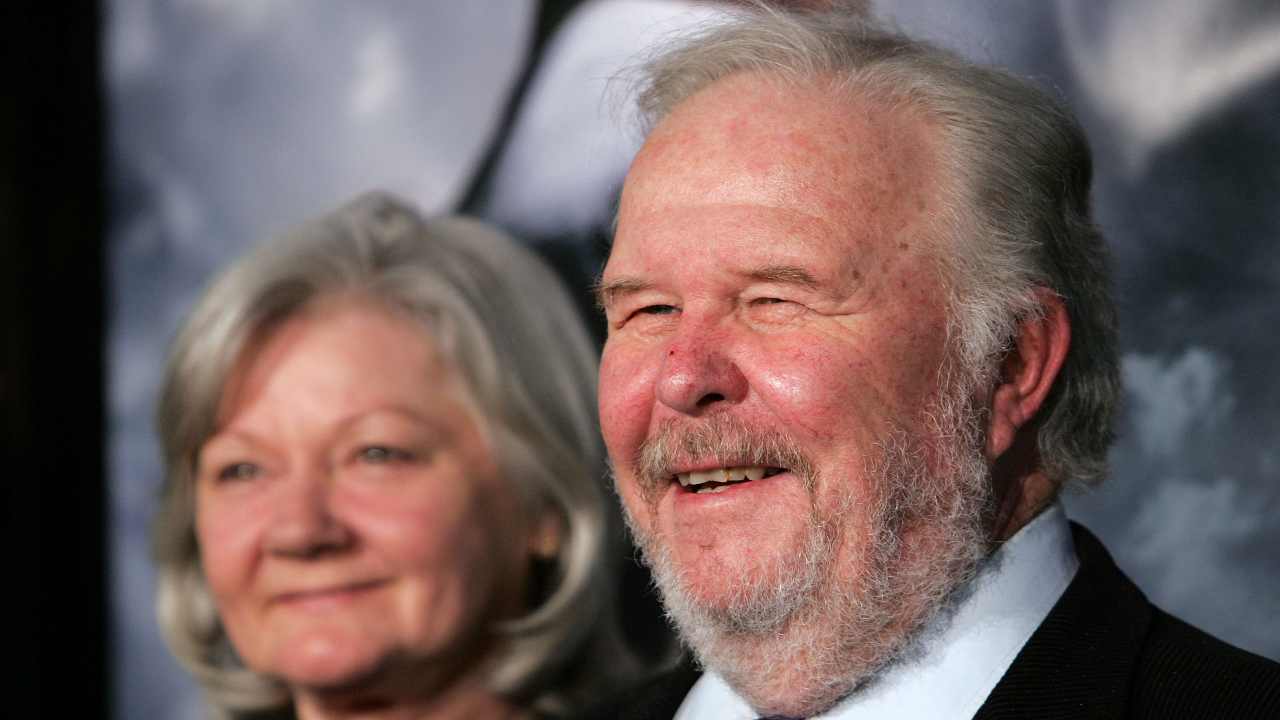 Ned Beatty morto a 83 anni