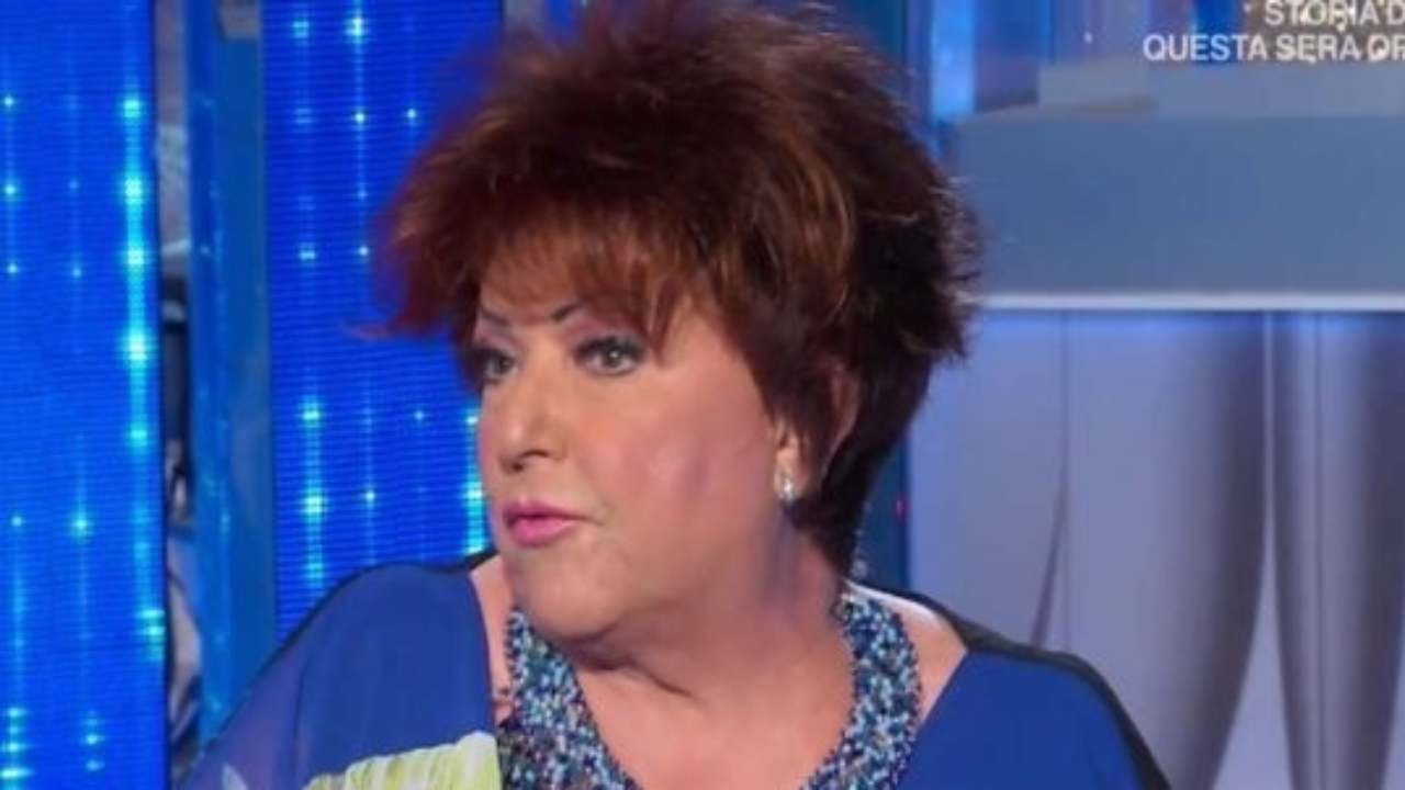 Orietta Berti