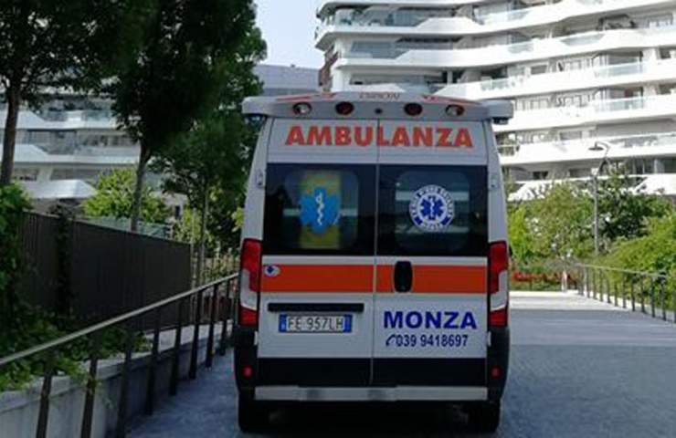 Ragazzo morto per sospetto Covid