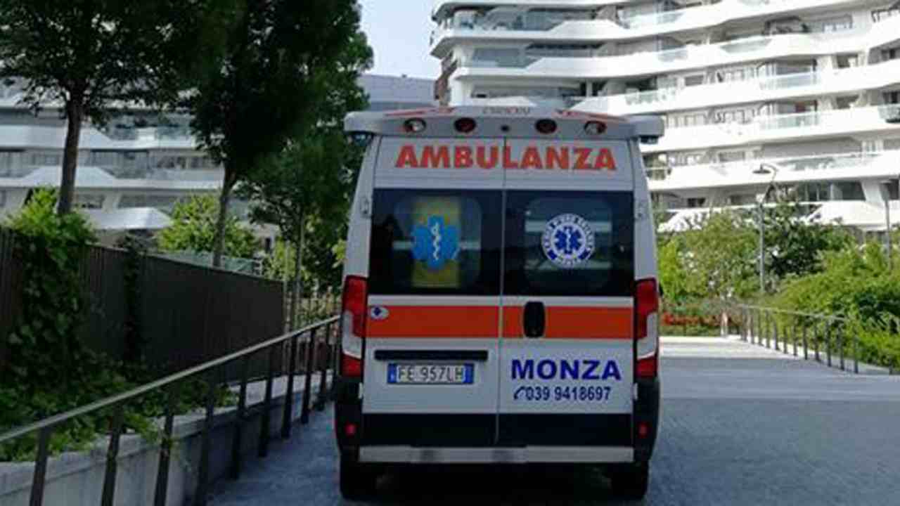 Ragazzo morto per sospetto Covid