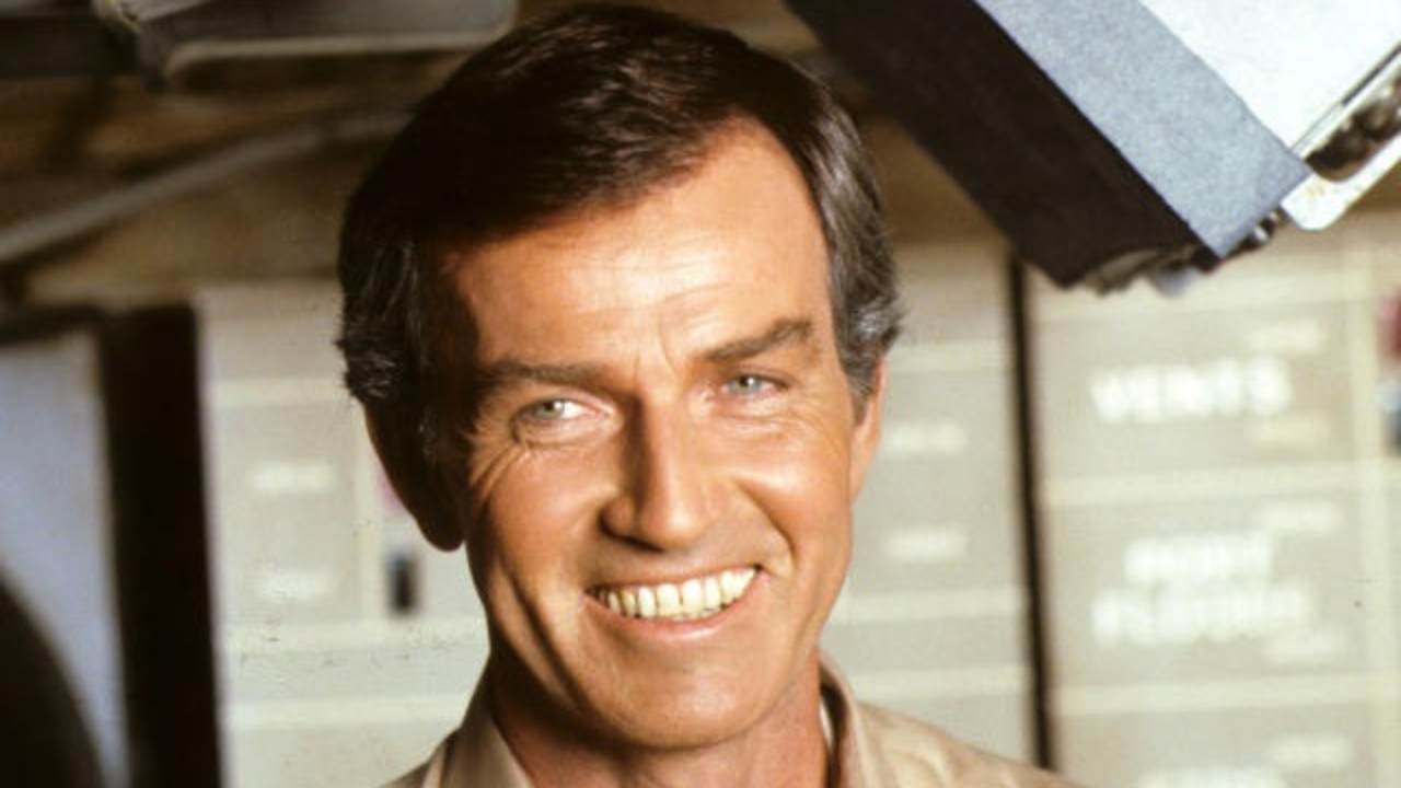 Robert Hogan