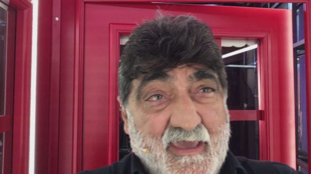 Roberto Da Crema