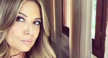 Selvaggia Lucarelli, la morte del fratello come monito per tutti