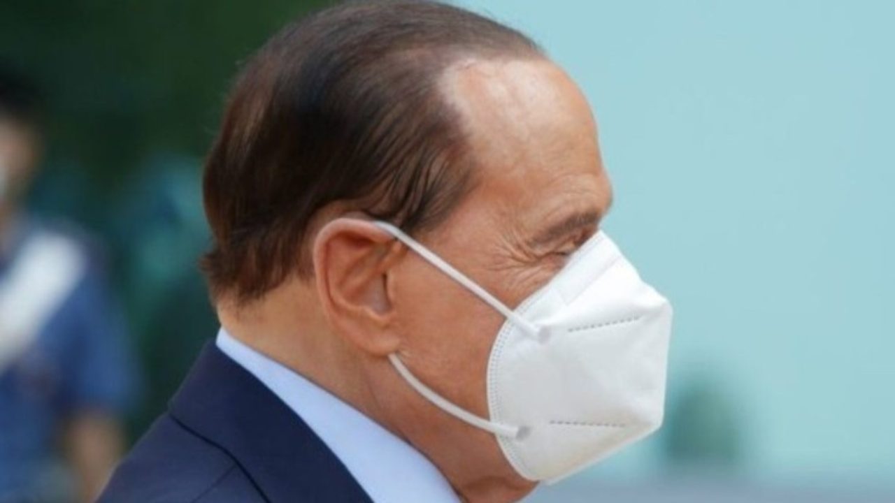 Silvio Berlusconi