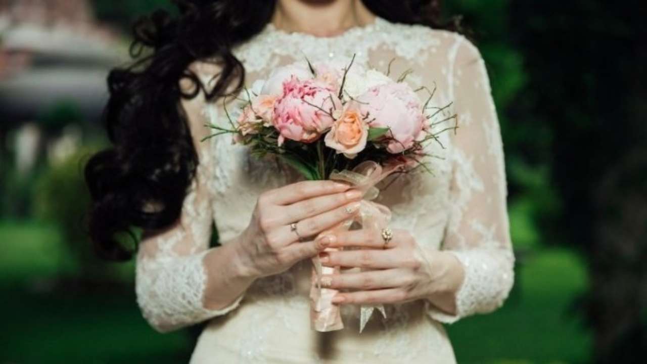 Sposa muore durante il matrimonio