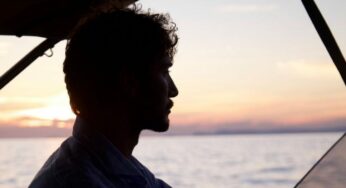Stefano De Martino, sei stato scoperto: beccato in barca con la showgirl