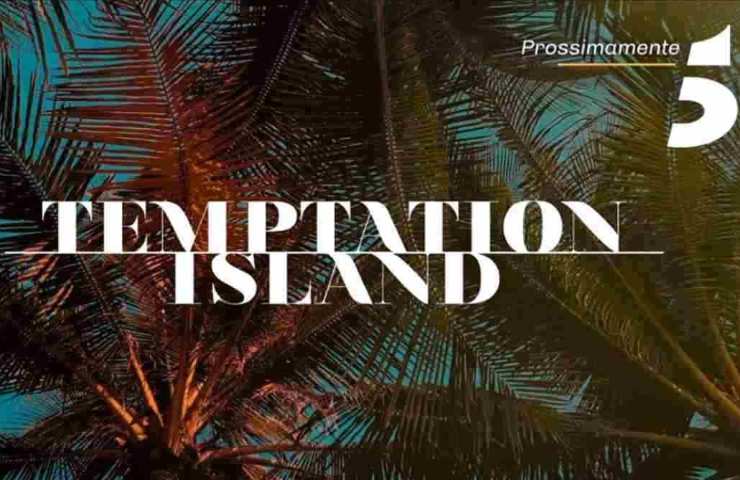 Temptation island