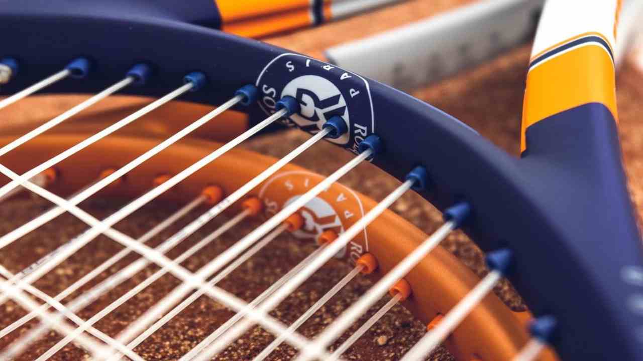 Tennista arrestata al Roland Garros