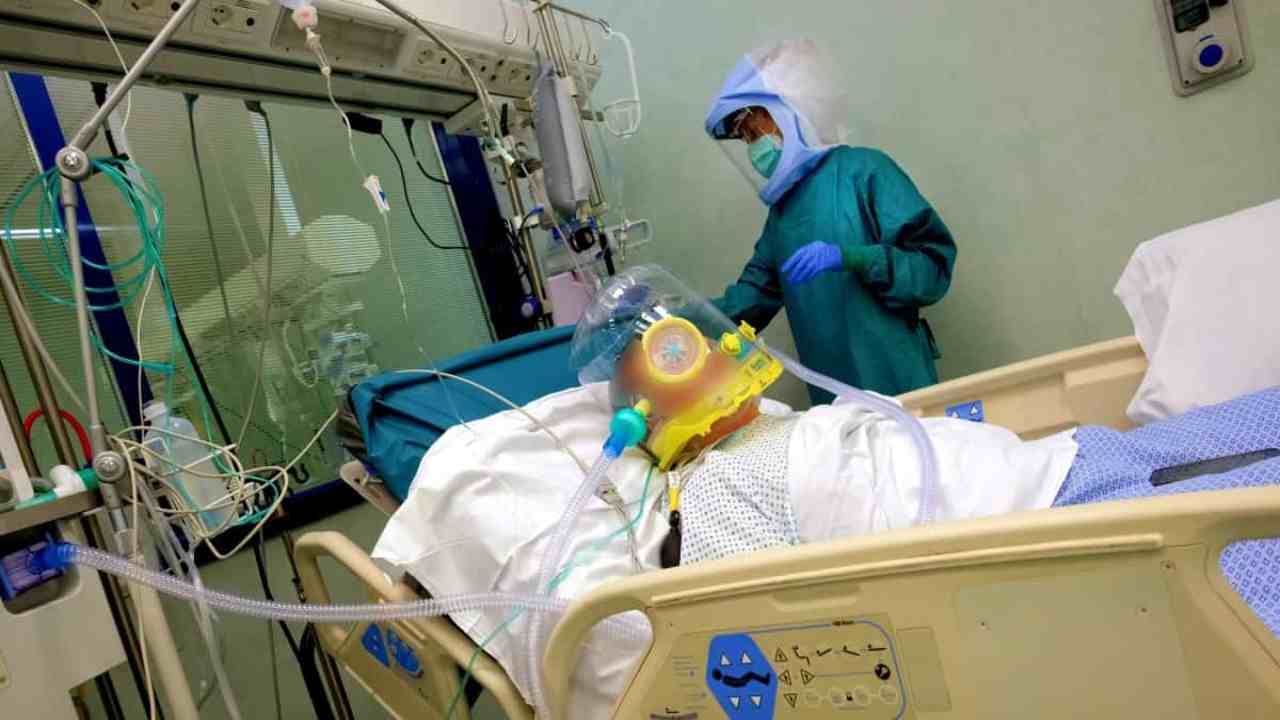 Ucciso dal Covid a 14 anni