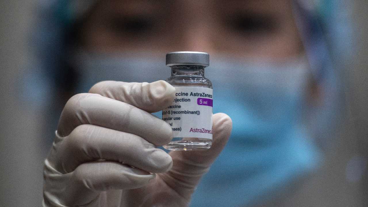 Vaccino AstraZeneca