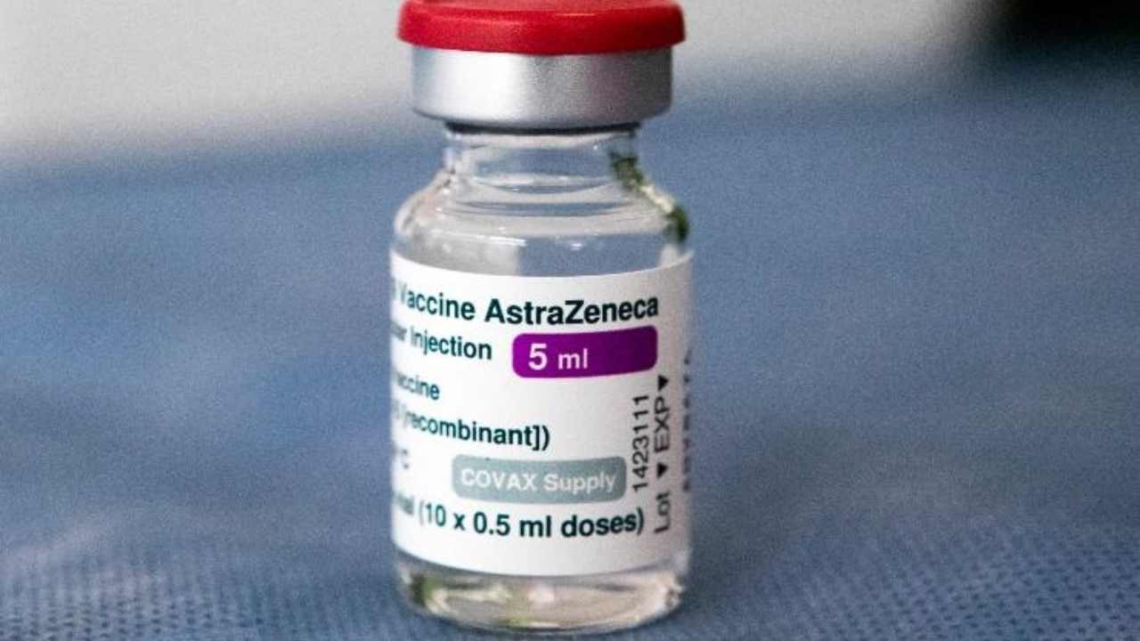 Vaccino AstraZeneca