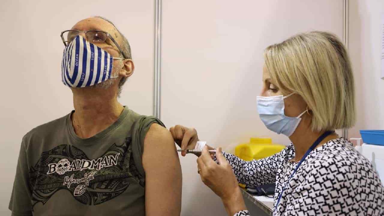 Vaccino perché dopo il braccio fa male