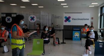 Variante Delta, focolai anche in Italia: colpisce anche i vaccinati