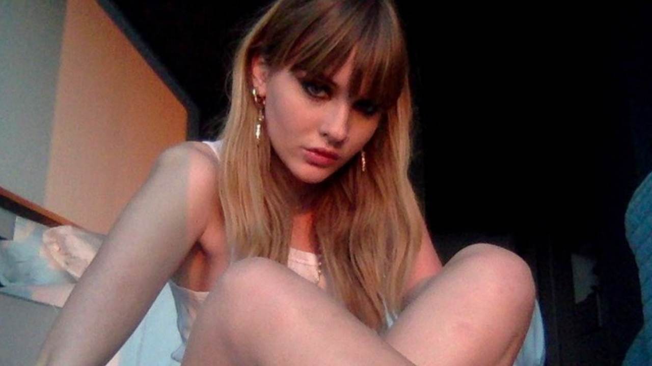 Victoria De Angelis dei Maneskin