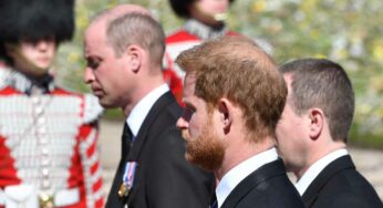 William e Harry, clamoroso episodio: “Si odiano, sentite che hanno fatto”