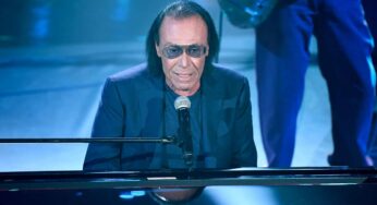 Antonello Venditti, il racconto shock: “Ho pensato al suicidio”