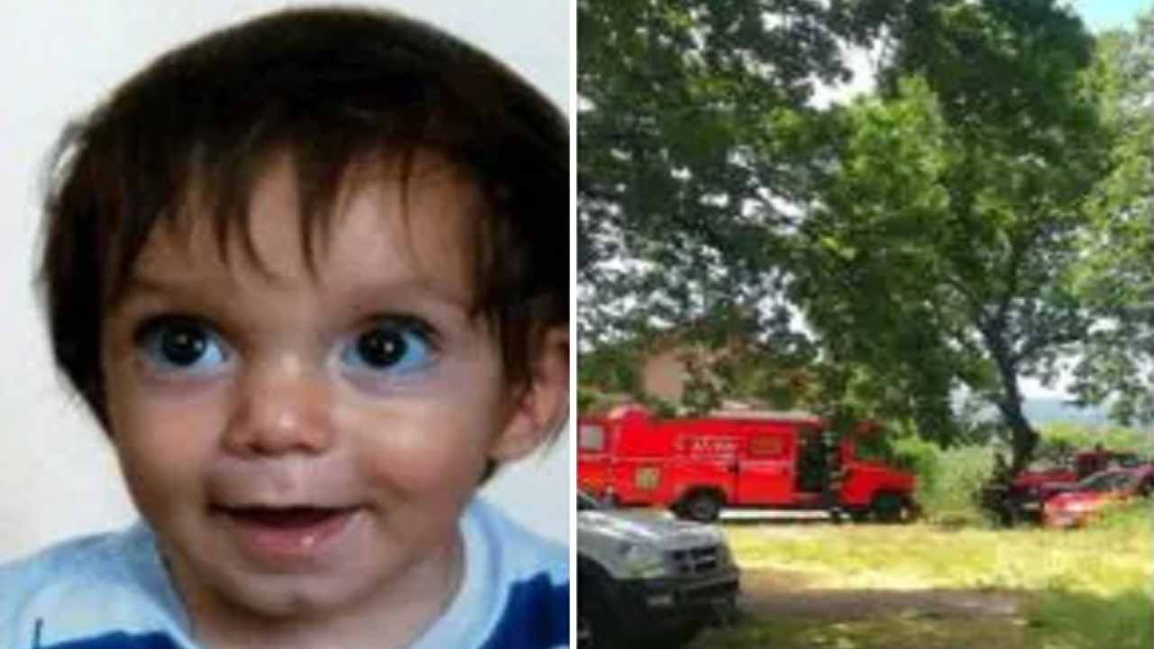 Ritrovato vivo il bambino scomparso al Mugello