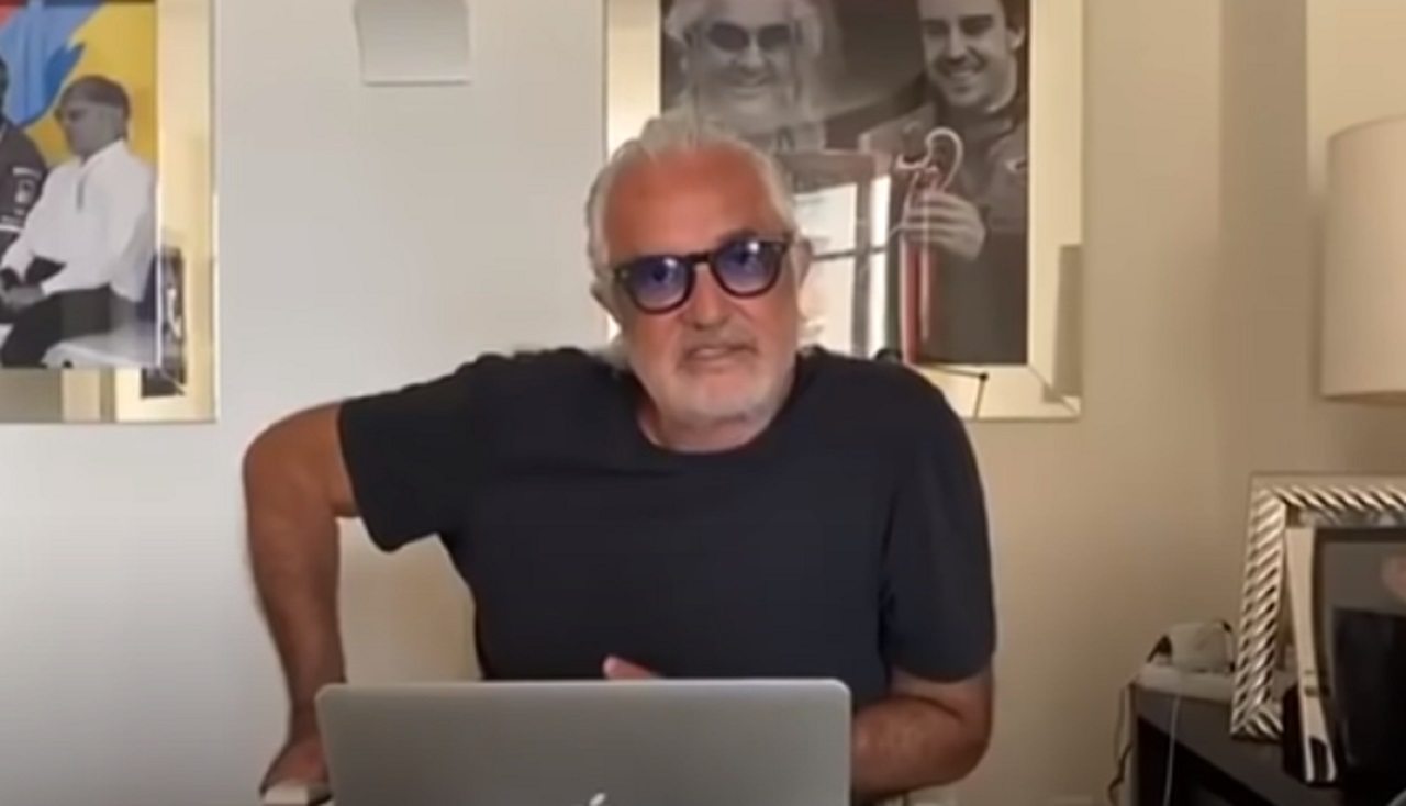 Briatore