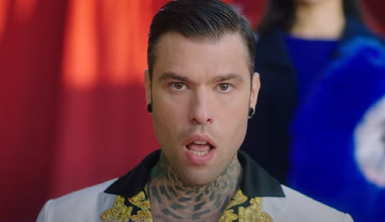 Fedez Codacons 